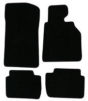 Bmw E46 - Luxury Mats 0 Clips (Ss1181)