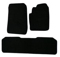 Citroen Xsara Picasso - Luxury Mats 0 Clips (Ss1350)