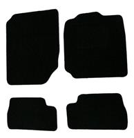 Nissan Micra Dr - Luxury Mats 0 Clips (Ss1371)