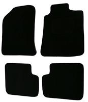 Toyota Corolla - Luxury Mats 0 Clips (SS1383)