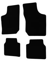 Vauxhall Corsa B - Luxury Mats 0 Clips (Ss1384)