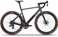 Boardman SLR 9.8 Carbon SRAM Red AXS Road Bike 2025 - M Frame