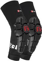 Youth Pro-X3 Elbow Guard Black L/Xl