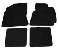 Toyota Rav 4 - Luxury Mats 2 Clips (Ss1623)