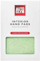 Autoglym Interior Hand Pads