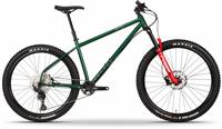 Voodoo Loco Mountain Bike - L Frame