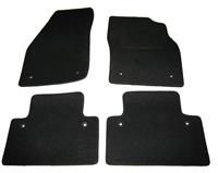 Volvo S40/V40 - Luxury Mats 8 Clips (Ss2000)