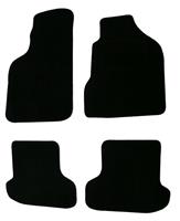 Vw Polo - Luxury Mats 0 Clips (Ss1631)