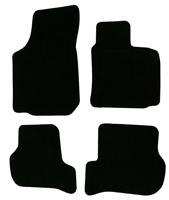 Seat Leon - Luxury Mats 0 Clips (Ss1720)