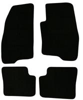 Fiat Punto - Luxury Mats 0 Clips (SS1849)