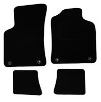 Audi TT - Luxury Mats 4 Clips (SS2009)