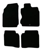 Nissan Note - Luxury Mats 1 Clips (SS2026)