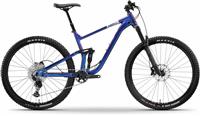 Voodoo Canzo Pro Mountain Bike - S Frame