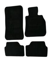 Bmw E87 1 Series - Premium Mats 0 Clips (Ss2105)