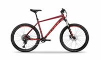 Carrera Fury 2025 Mountain Bike - L Frame
