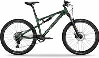 Carrera Titan 2025 Mountain Bike - M Frame