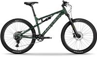 Carrera Titan 2025 Mountain Bike - S Frame