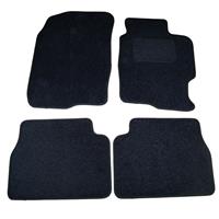 Mazda 6 - Premium Mats 0 Clips (Ss2606)