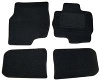 Mitsubishi Colt - Premium Mats 0 Clips (Ss2649)