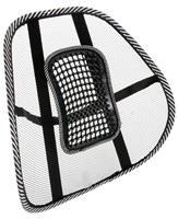 Halfords Mesh Back Support