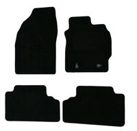 Toyota Auris - Premium Mats 2 Clips (SS2822)