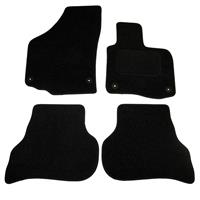 Vw Golf - Premium Mats 4 Clips (Ss2896)
