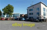 Photo 6x4 Craven Arms railway station parking area Halford The parking ar c2012
