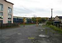 Photo 12x8 Station Crescent, Craven Arms - Shropshire Halford This view is c2008