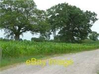 Photo 6x4 Western edge of Craven Arms railway station car park Halford Pa c2019