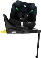 Maxi-Cosi Emerald S I-Size Rotating Group 0+/1/2/3 Black