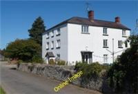 Photo 6x4 The Coach House, Halford Halford/SO4383 Holiday accommodation c2012