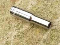 HALFORDS ADVANCED 6mm DEEP SOCKET, 1/4" DRIVE, 6 POINT, NEW