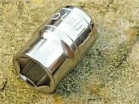 HALFORDS ADVANCED 11mm SHALLOW SOCKET, 3/8" DRIVE, 6 POINT, NEW