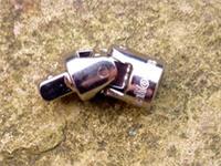 HALFORDS ADVANCED 1/4" DRIVE UNIVERSAL JOINT, NEW.