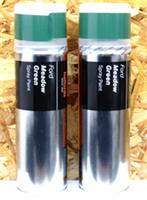 2 x Ford Meadow Green Spray Paint 300ml Cans HALFORDS