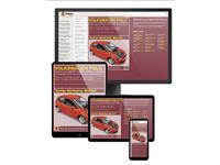 Haynes Online Manual Vw Polo 2009-14 - 1 Year