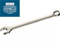 HALFORDS ADVANCED 19mm COMBINATION SPANNER WITH SURFACE DRIVE PLUS.