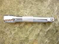 HALFORDS ADVANCED 5" / 125mm 1/2" DRIVE WOBBLE EXTENSION, NEW