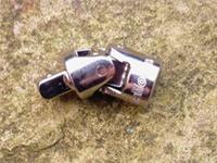 HALFORDS ADVANCED 1/4" DRIVE UNIVERSAL JOINT, NEW