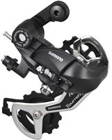 Shimano Rd-Ty300 6/7 Speed Direct-Mount Rear Derailleur