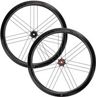 Campagnolo Bora Ultra WTO 45 C23 Disc Brake Wheelset, Shimano