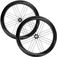 Campagnolo Bora Wto 60 C23 Disc Brake Wheelset, Shimano