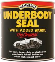 Hammerite Underbody Seal 2.5L