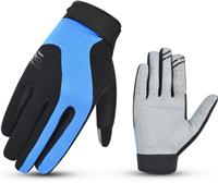 Ridge Lightweight Gloves Blue Xl