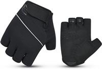 Ridge Cycle Mitts Black S