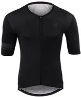 Boardman Mens 9 Series Short Sleeve Jersey, Black - Xl