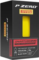 Pirelli P Zero Evo Smartube, 700X25-28Mm 80Mm Valve