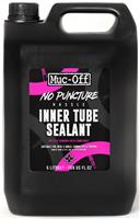 Muc-Off No Puncture Hassle Inner Tube Sealant, 5 Litre