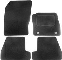 Halfords Ford Focus 2011-15 Set Of 4 Standard Car Mats