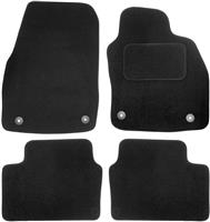 Halfords Vauxhall Astra Mk5 (H) 2004-09 Set Of 4 Standard Car Mats
